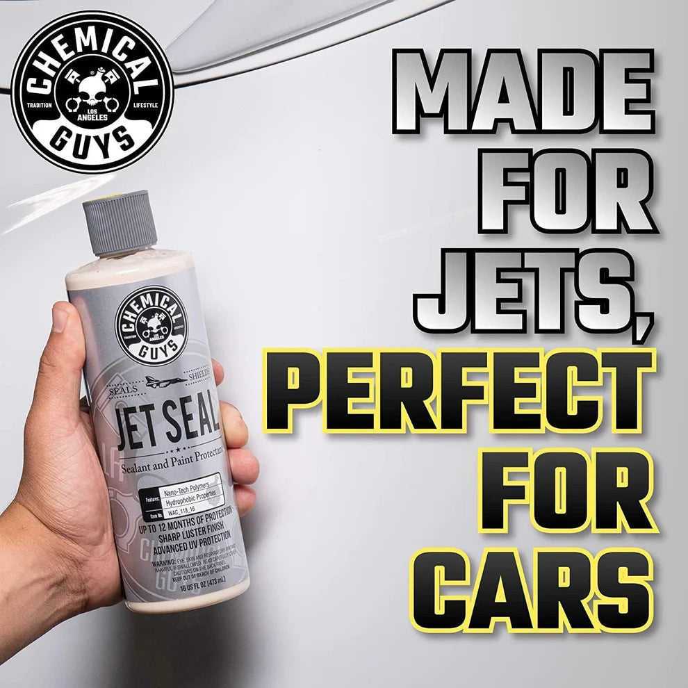 Chemical Guys Jet Seal 16oz