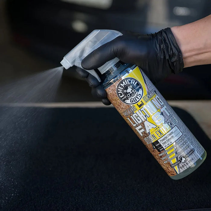 Chemical Guys Lightning Fast Stain Extractor 16oz