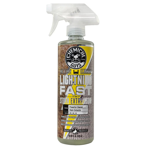 Chemical Guys Lightning Fast Stain Extractor 16oz