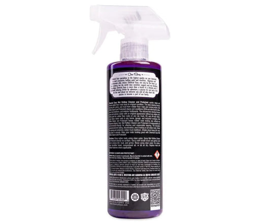 Chemical Guys Mat Renew Cleaner & Protectant 16oz
