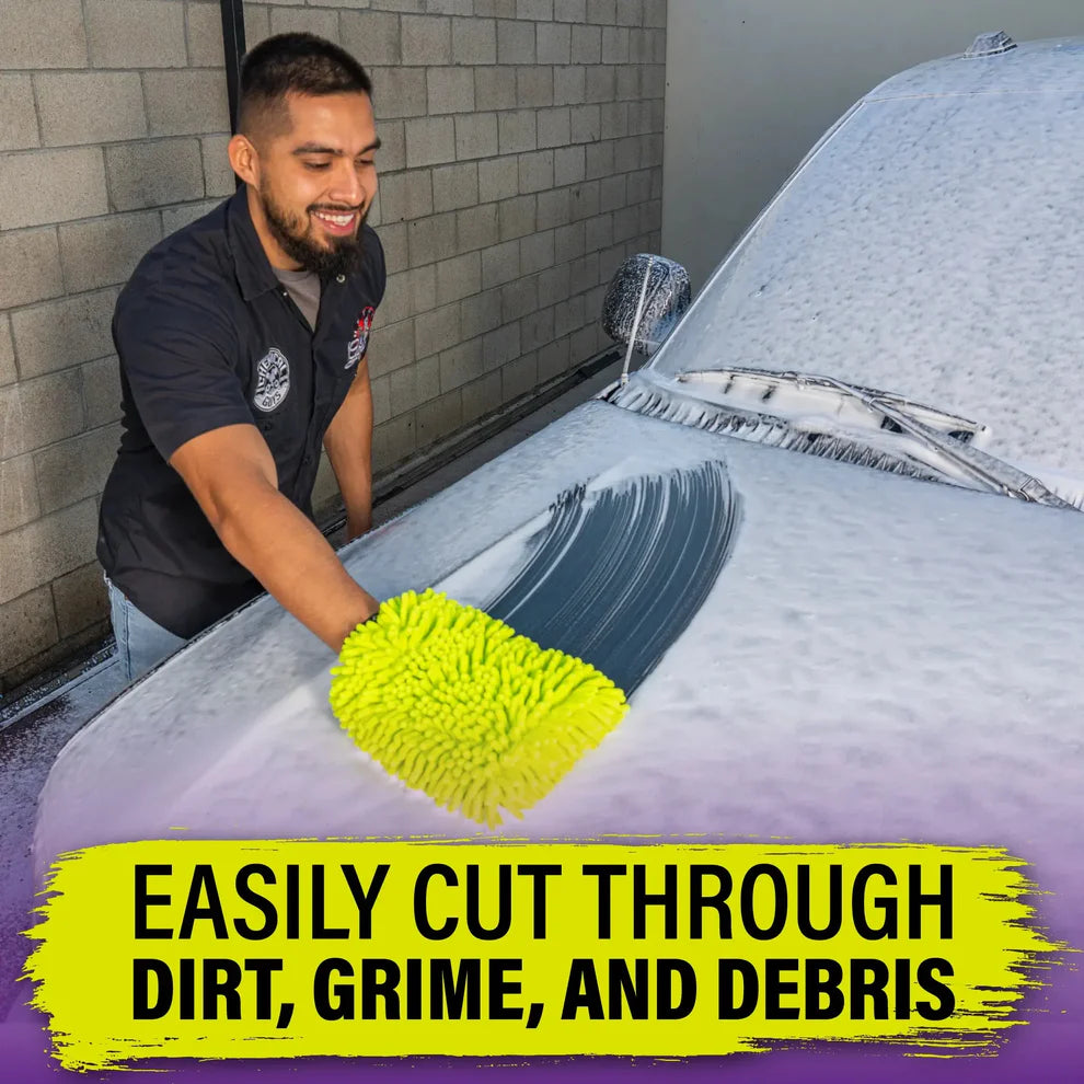 Chemical Guys Maxi-Suds II Super Suds Shampoo