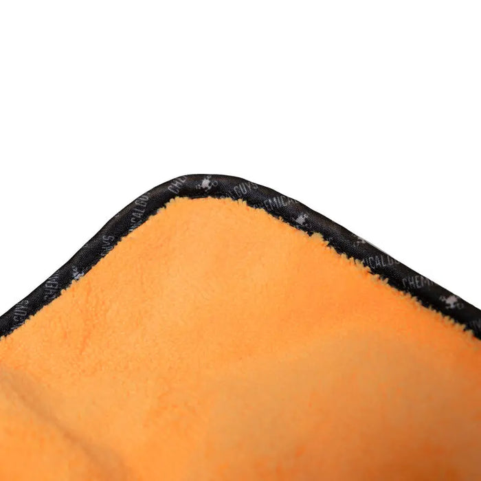 Chemical Guys Miracle Dryer Drying Towel
