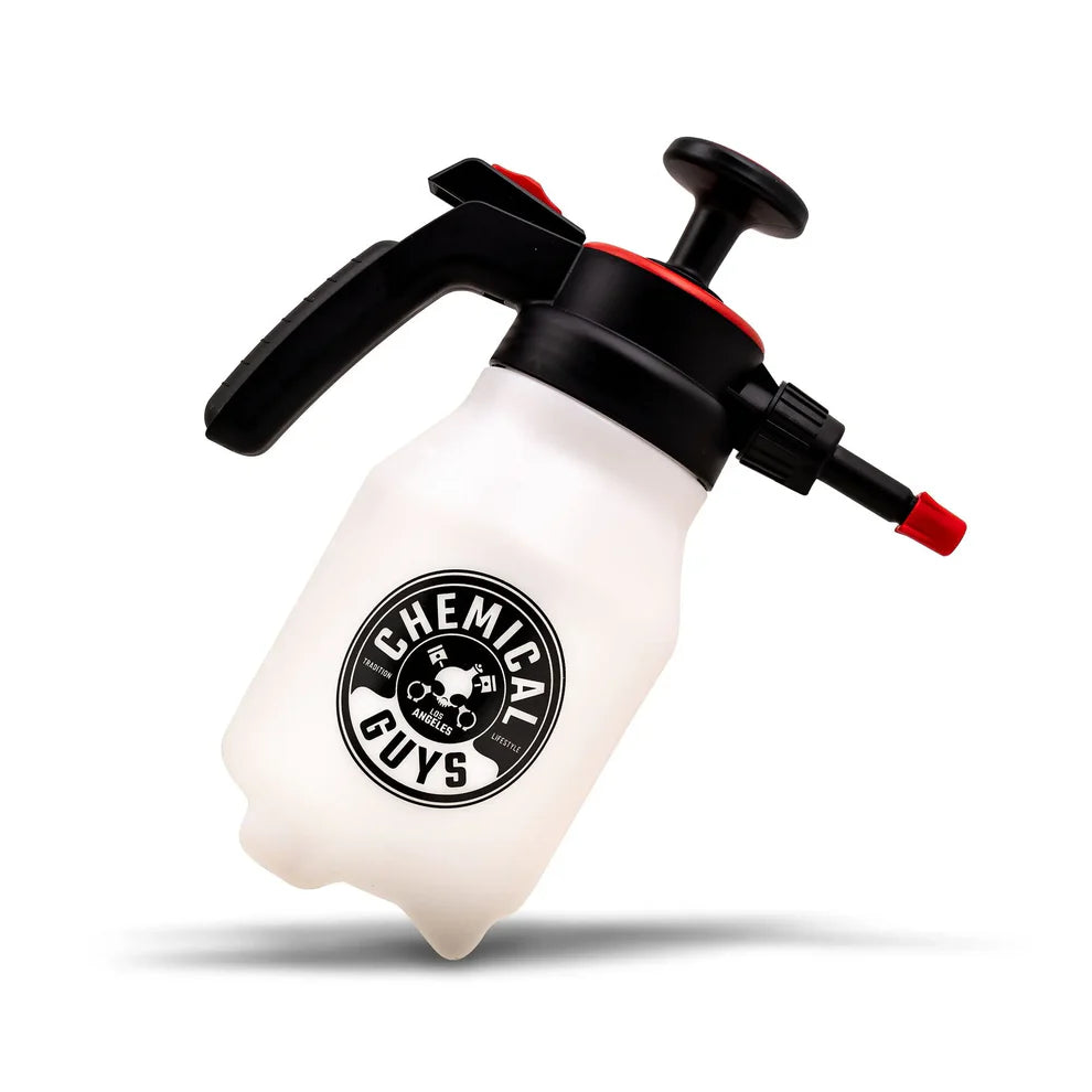 Chemical Guys Mr. Sprayer Full Function Atomizer and Pump Sprayer