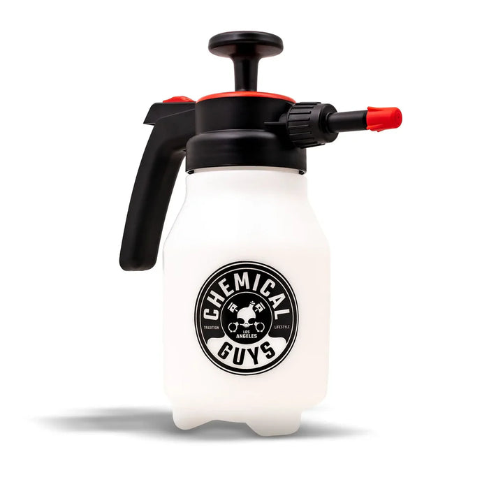 Chemical Guys Mr. Sprayer Full Function Atomizer and Pump Sprayer