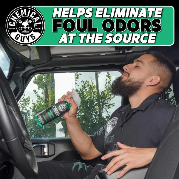 Chemical Guys New Car Smell Air Freshener