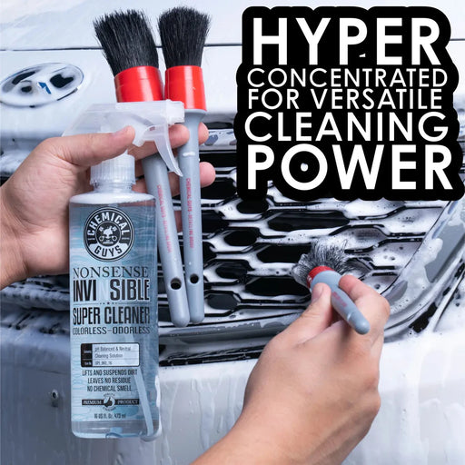 Chemical Guys Nonsense Concentrated All Surface Cleaner 16oz