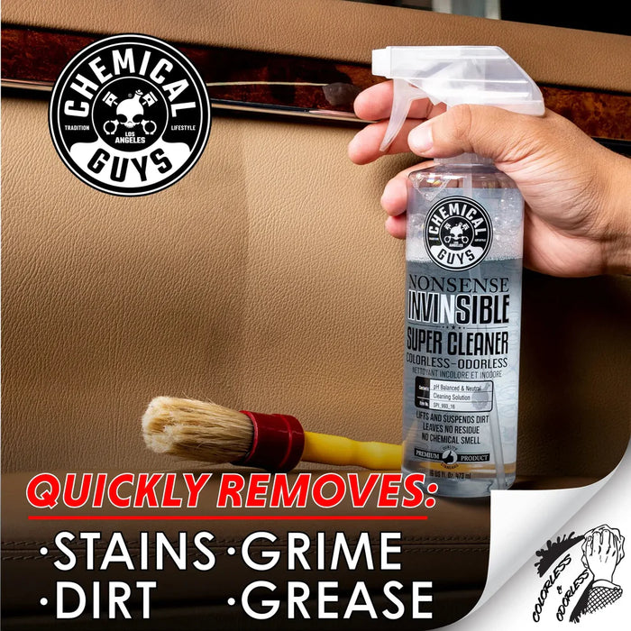 Chemical Guys Nonsense Concentrated All Surface Cleaner 16oz