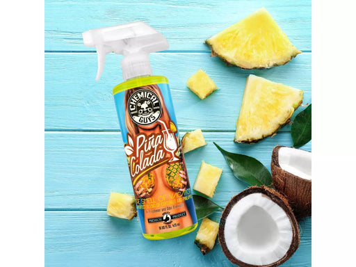 Chemical Guys Pina Colada Air Freshener 16oz