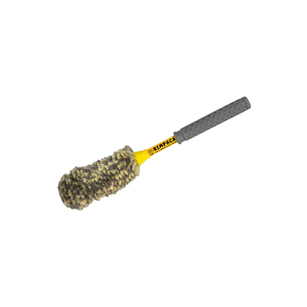 Chemical Guys Rimpaca Ultimate Wheel Brush Set (3 Pcs)