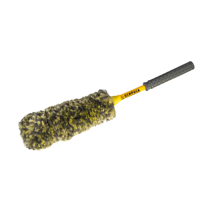 Chemical Guys Rimpaca Ultimate Wheel Brush Set (3 Pcs)