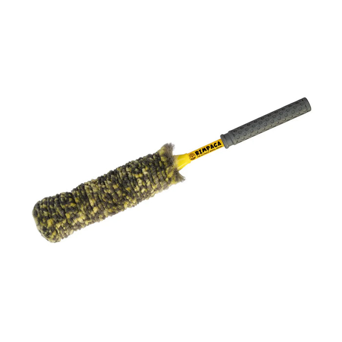 Chemical Guys Rimpaca Ultimate Wheel Brush Set (3 Pcs)