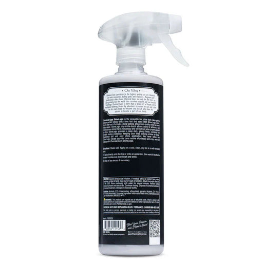 Chemical Guys ShineLogic Tire Shine (20oz)