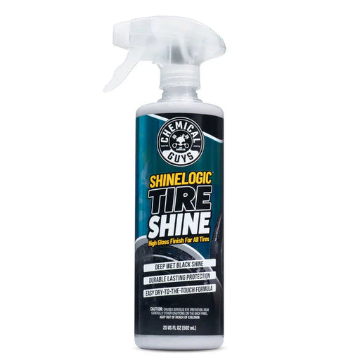 Chemical Guys ShineLogic Tire Shine (20oz)
