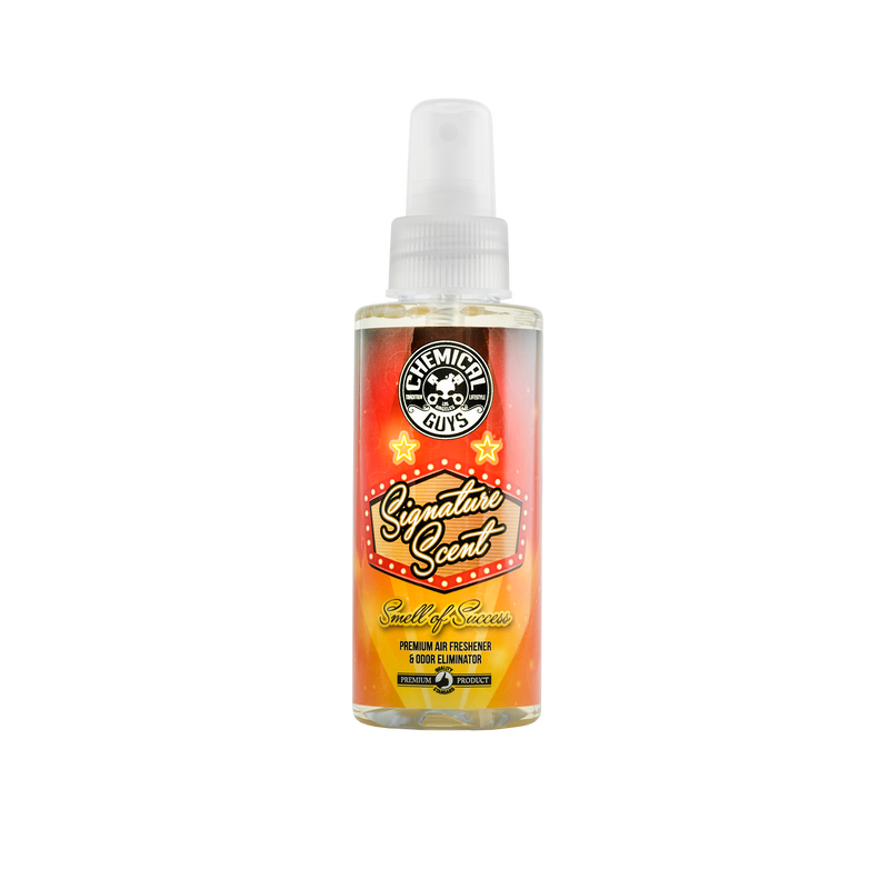 Chemical Guys Signature (Formerly Stripper) Scent Air Freshener