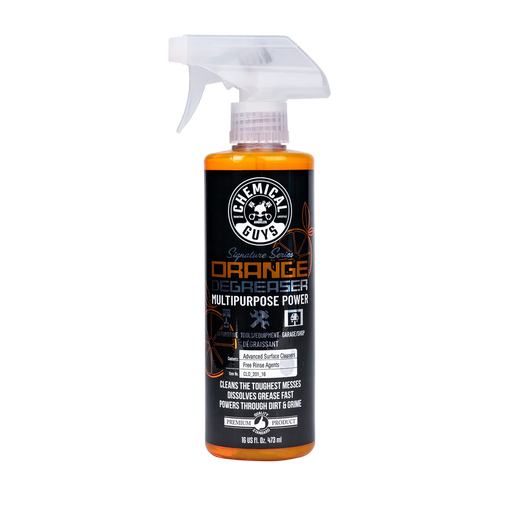Chemical Guys Signature Series Orange Degreaser
