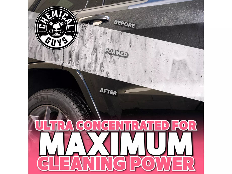 Chemical Guys Speed Shine Exterior Car Detailing Essentials Kit