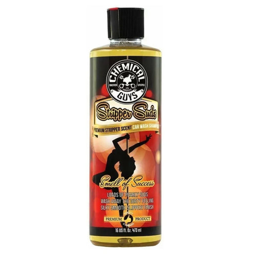 Chemical Guys Stripper Suds Car Wash Shampoo