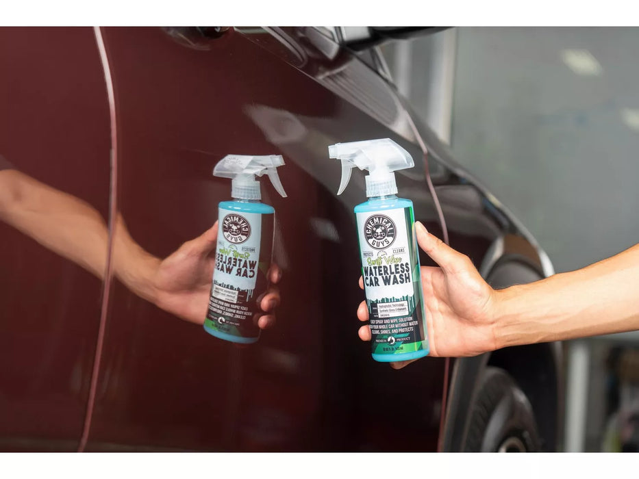 Chemical Guys Swift Wipe Waterless Car Wash 16oz