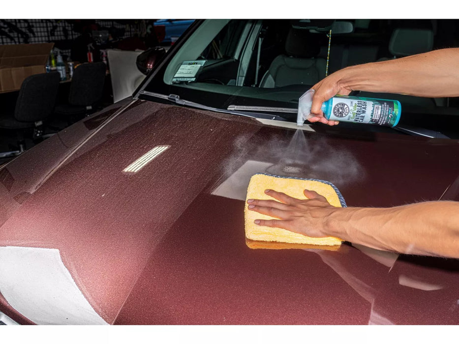 Chemical Guys Swift Wipe Waterless Car Wash 16oz