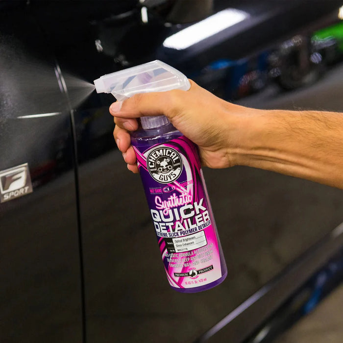 Chemical Guys Synthetic Quick Detailer 16oz