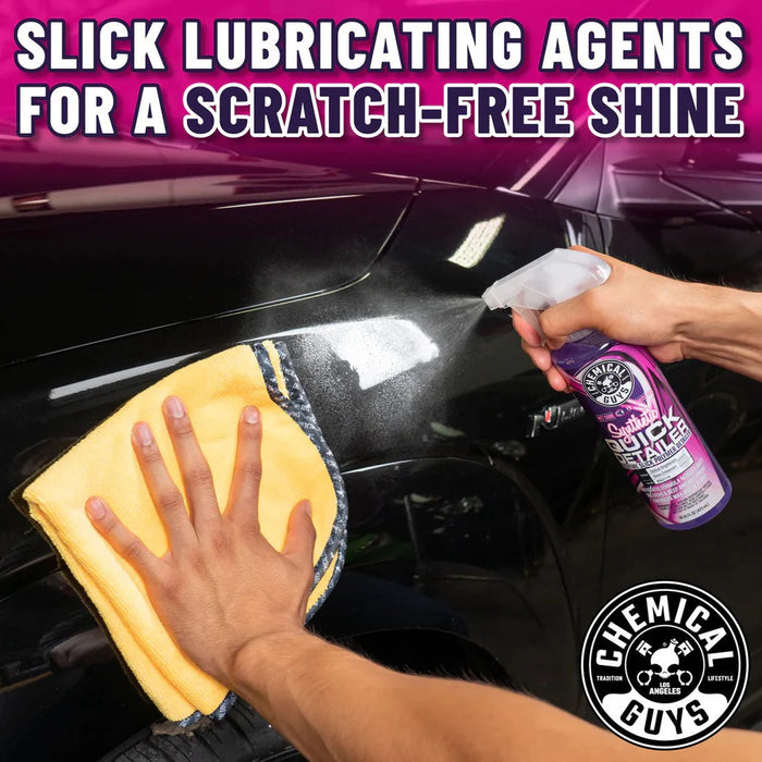 Chemical Guys Synthetic Quick Detailer 16oz