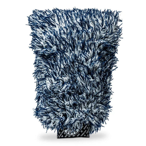 Chemical Guys The Dually Wash Mitt 