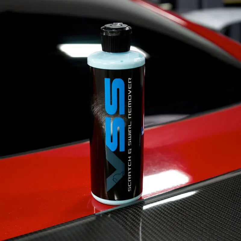 Chemical Guys VSS Scratch And Swirl Remover (16 oz)
