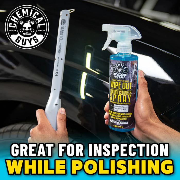 Chemical Guys Wipe Out Surface Cleanser Spray 16oz
