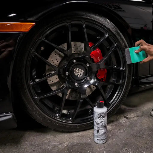 Chemical Guys Wrap Detailer Gloss Enhancer & Protectant 16oz