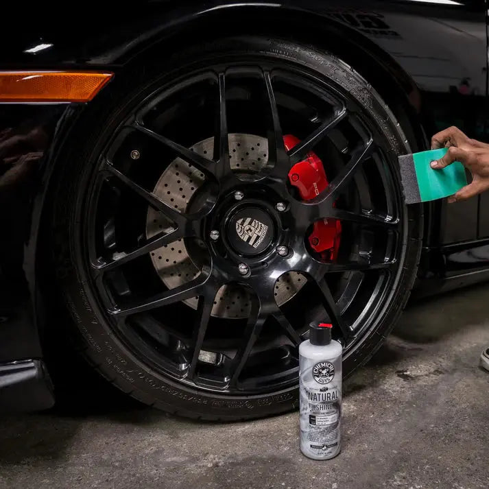 Chemical Guys Wrap Detailer Gloss Enhancer & Protectant 16oz