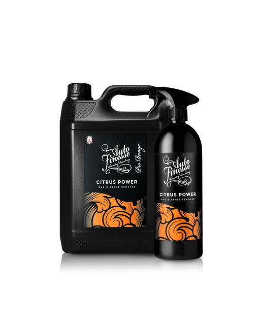 Auto Finesse Citrus Power