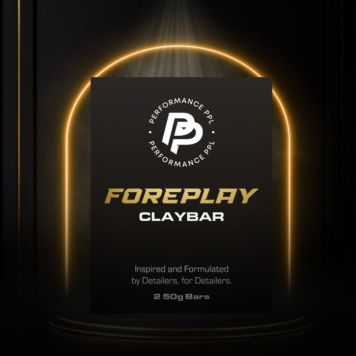 Performance PPL Foreplay Clay Bars