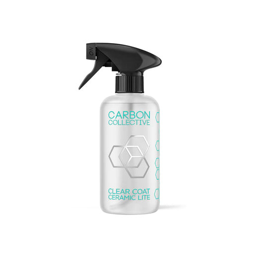 Carbon Collective Clear Coat Ceramic Lite 250ml