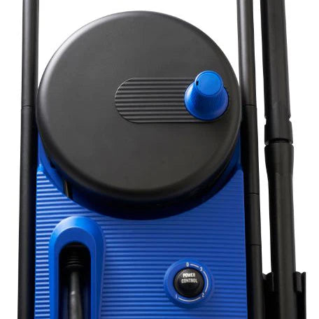 Nilfisk Core Powercontrol 140-6 Pressure Washer