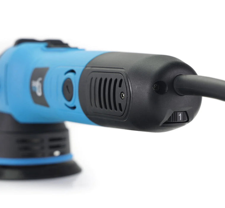 DAS-6 PRO Dual Action Polisher