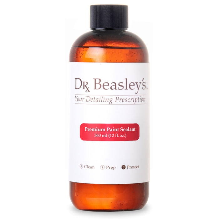 Dr Beasley's Premium Paint Sealant 12oz 360ml