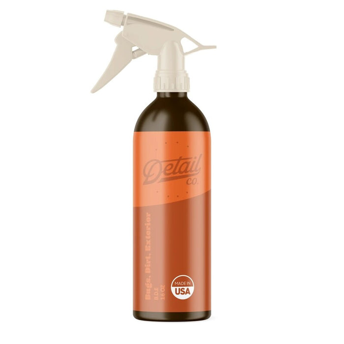 Detail Co. B.D.E 473ml