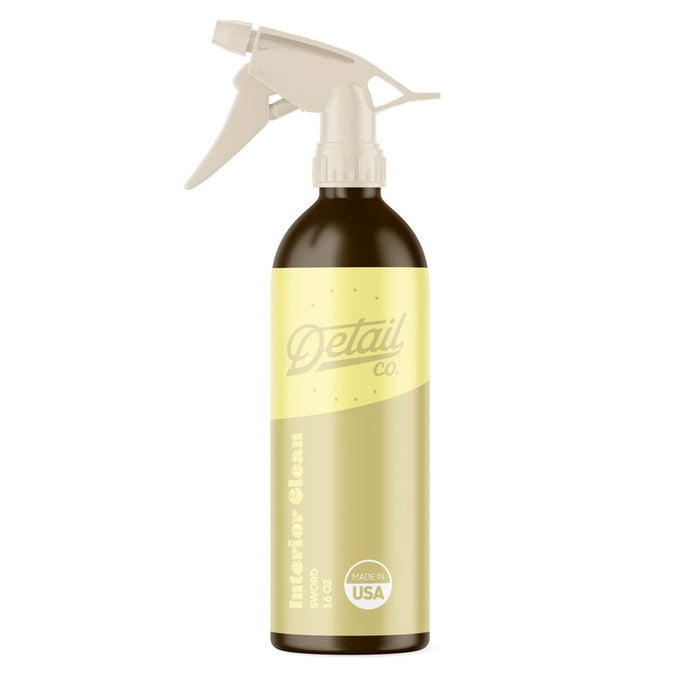 Detail Co. Sword Interior Cleaner  473ml