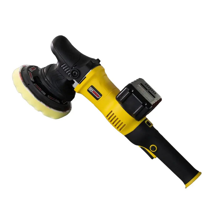 DIY Detail 25mm DA Cord-Free Tool