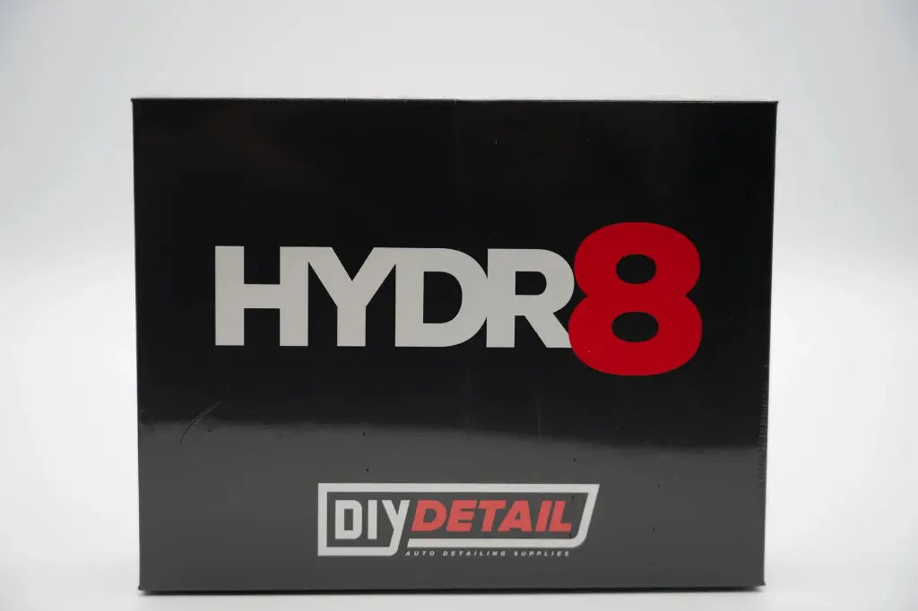 DIY Detail Hydr8 Ceramic Coating 30ml