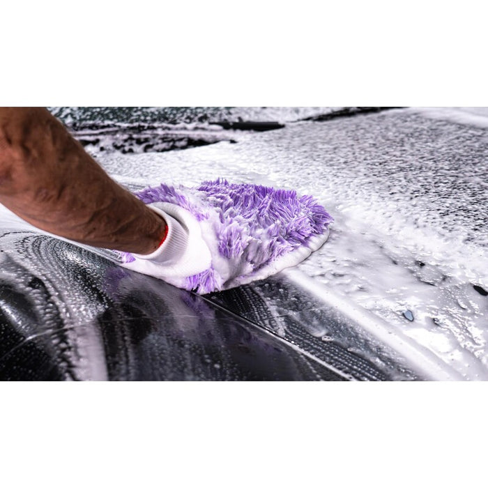 DIY Detail Incredible Wash Mitt