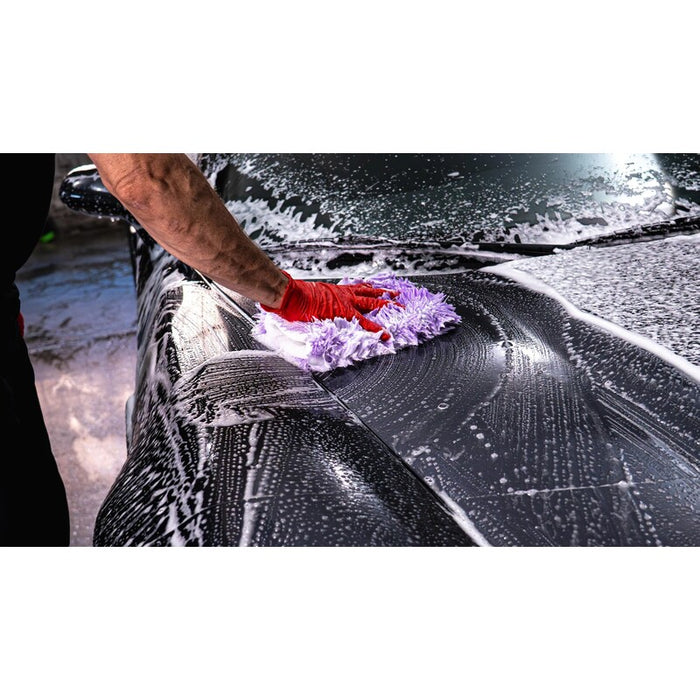 DIY Detail Incredible Wash Mitt