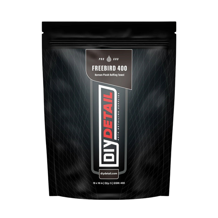 DIY Detail Free Bird 400 - 5 PACK