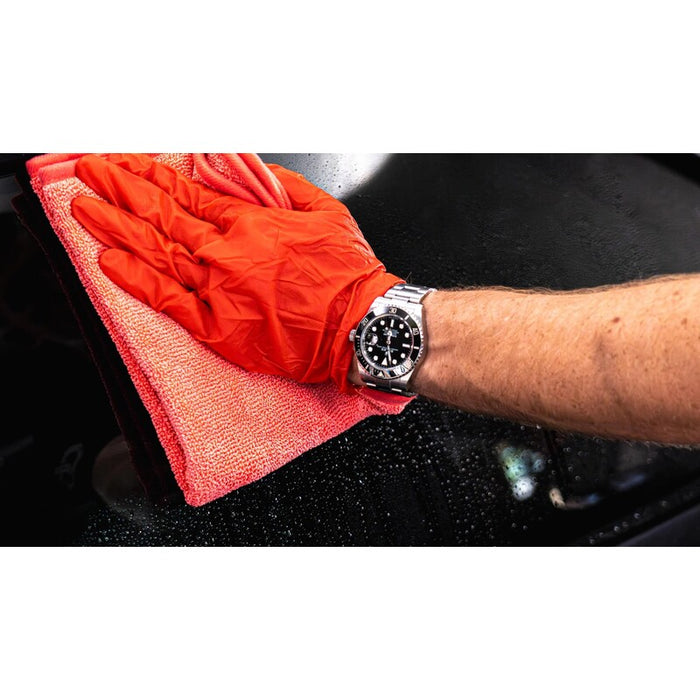 DIY Detail Mister Twister - Nick's Favourite Glass Towel - 3 PACK