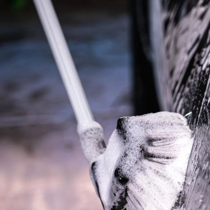 DIY Detail Perfectly Safe Wash Brush & Pole