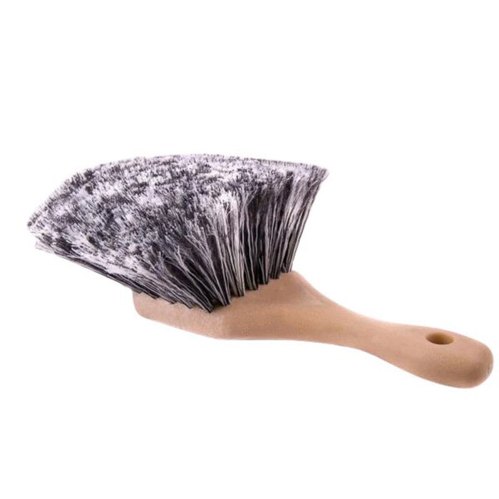 DIY Detail Tyre Shine Brush (Small)