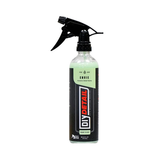 DIY Detail Envie Ceramic Detail Spray - 473ml