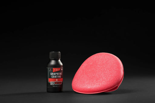 DIY Detail 3 Year Graphene Coating 30ml