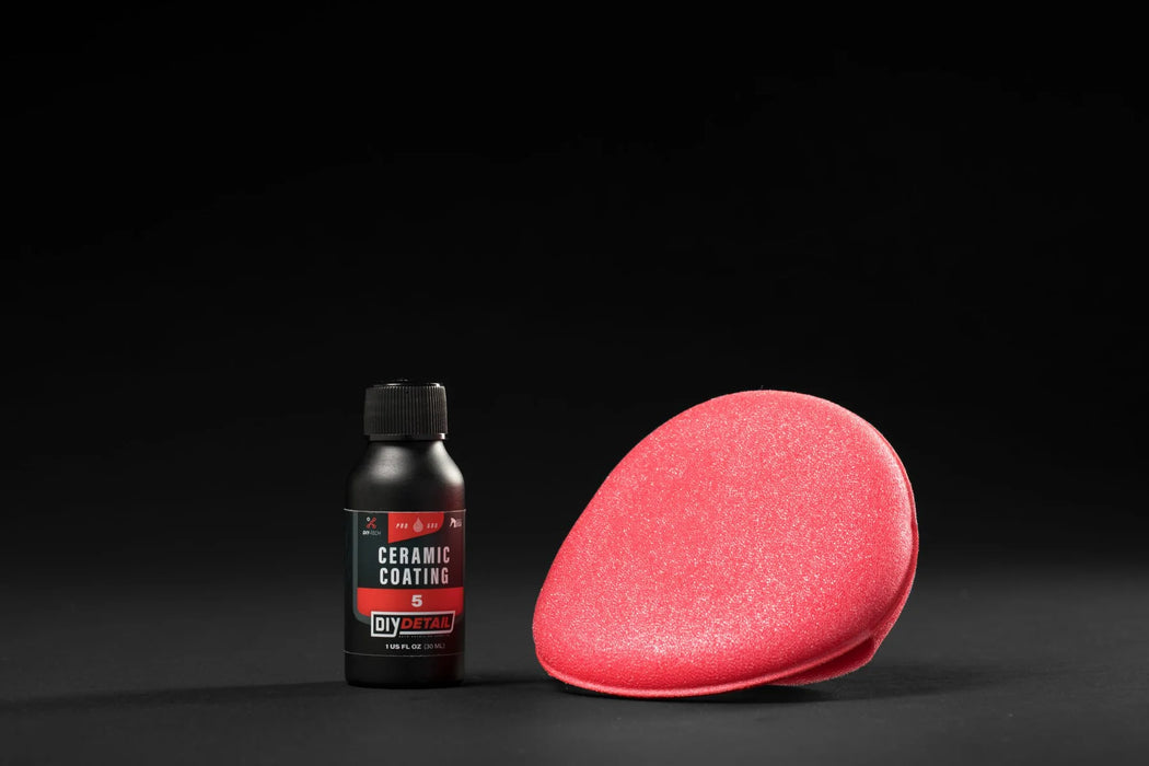 DIY Detail 5 Year Ceramic Coating 30ml
