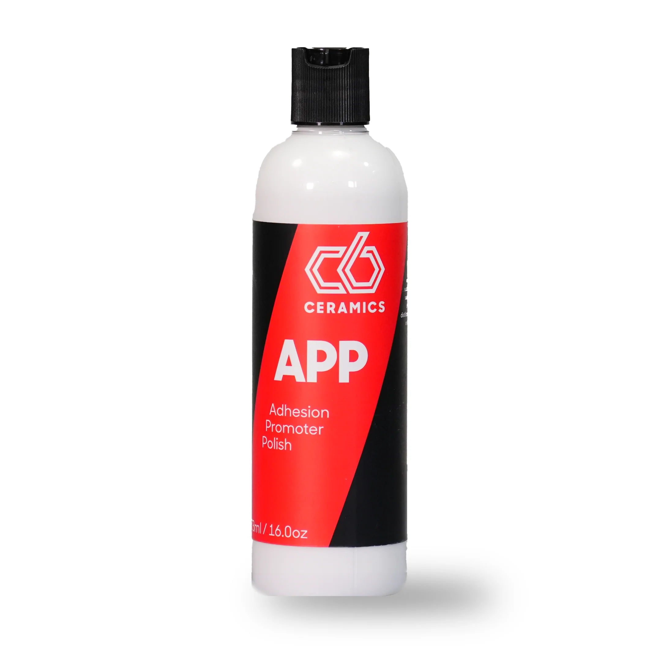 DIY Detail C6 Ceramics Adhesion Promoter Polish 16oz